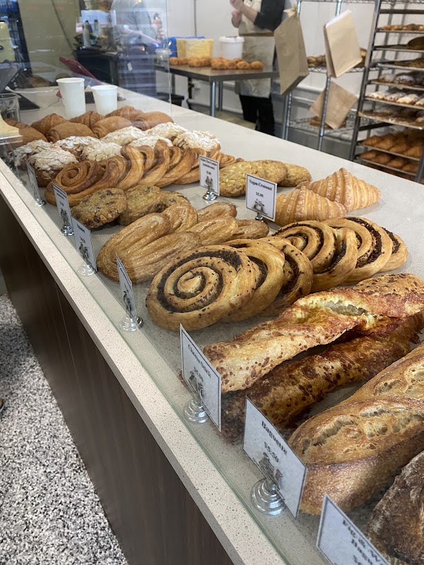 Gordon St Bakery 4
