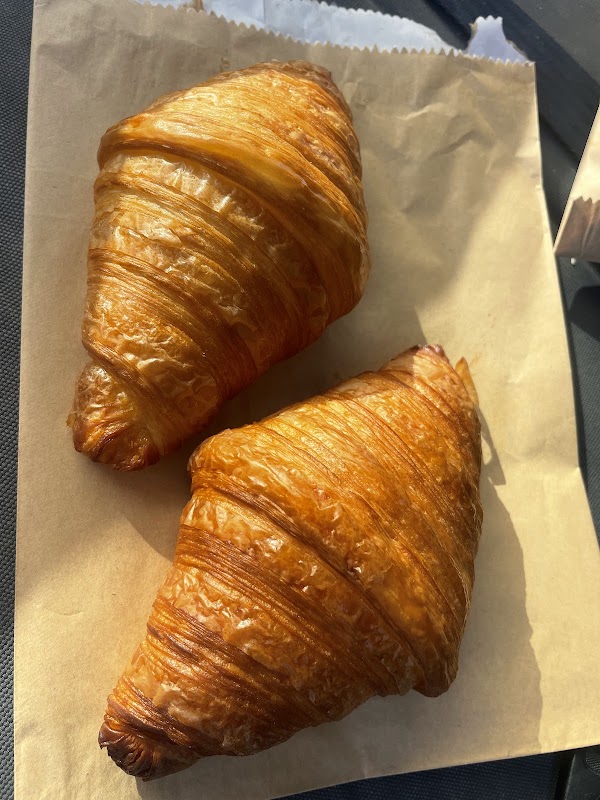 Gordon St Bakery 2