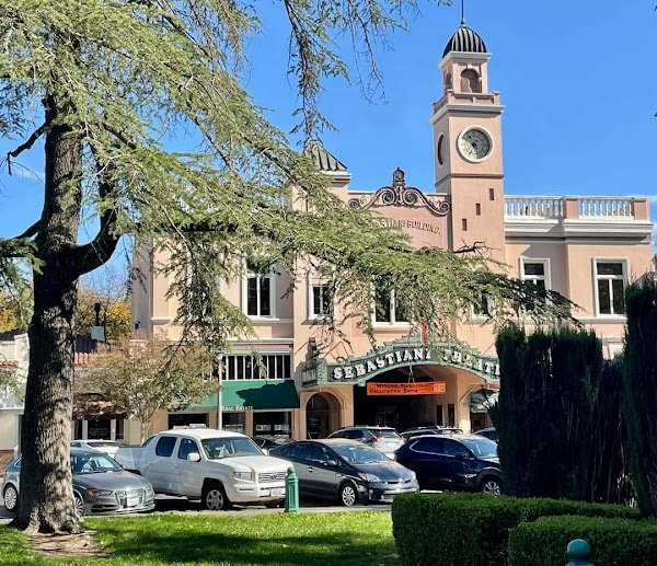 Sonoma