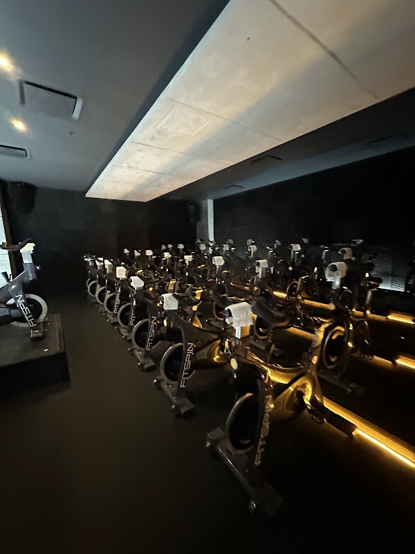 Fitspin Lomas 1