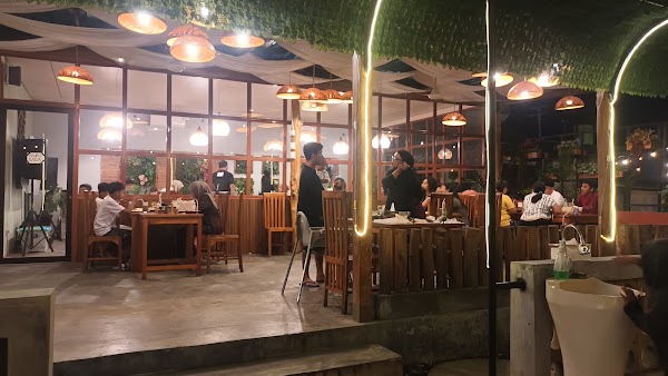 Warung Laco