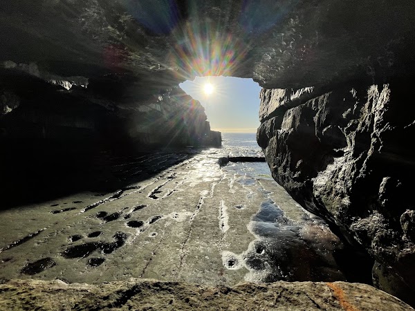 Wild Atlantic Way Discovery Point @Muckross Head 2