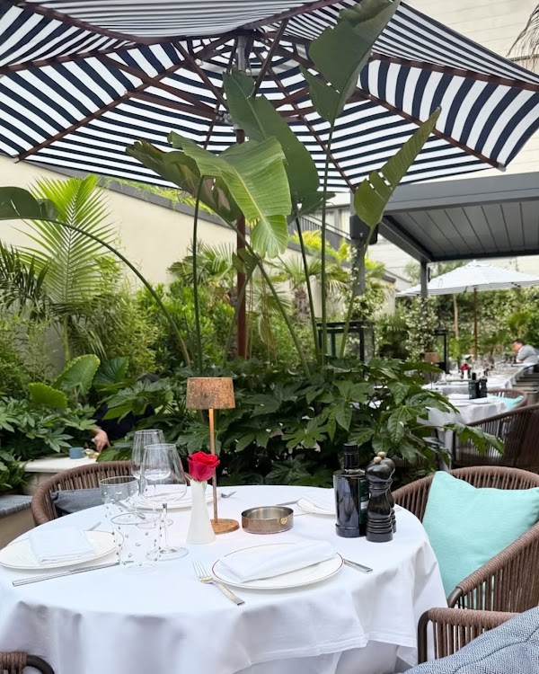 Forte Garden - Milano