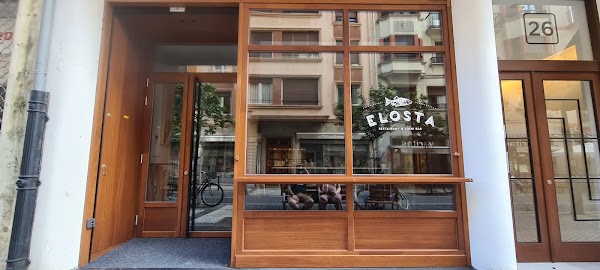 Elosta 1