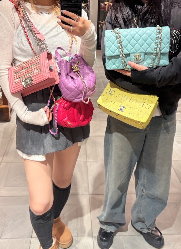 MixTHINKS Harajuku Store 3