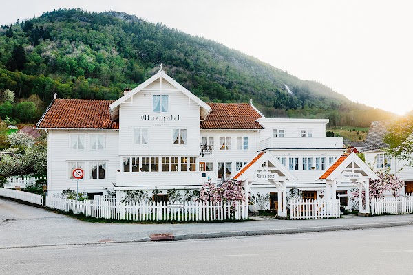 Utne Hotel