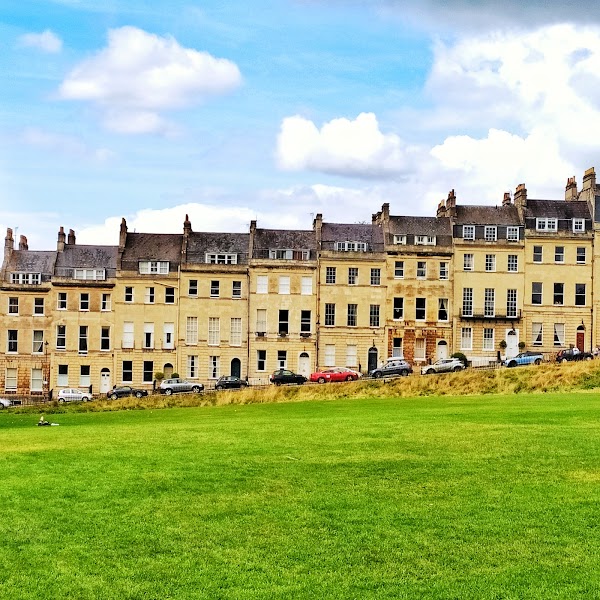 Marlborough Buildings