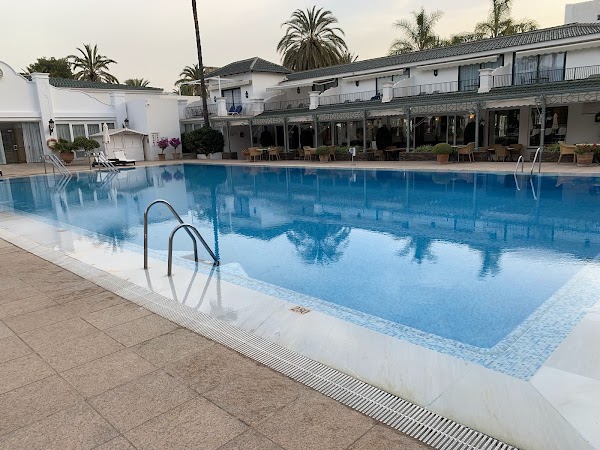 Hotel Los Monteros SPA & Golf Resort 5GL
