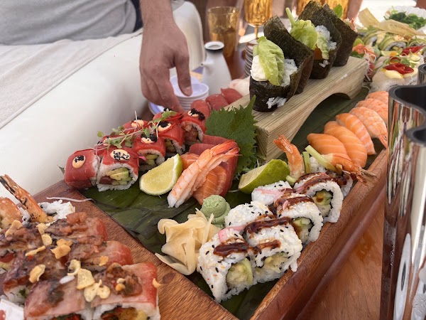 Nikki Beach Marbella 3