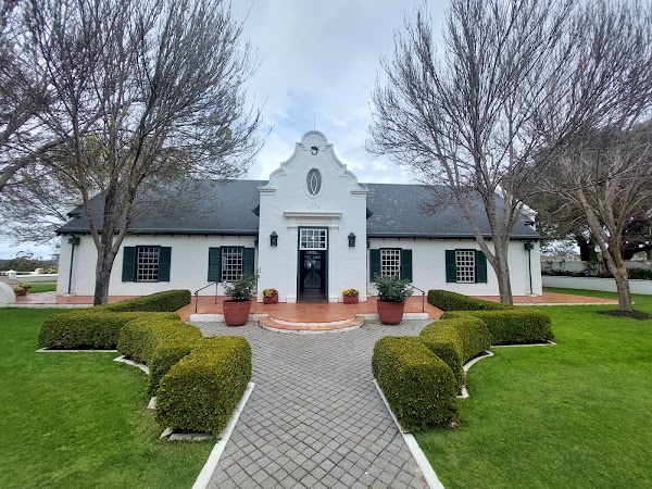 Voyager Estate 5