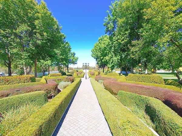 Voyager Estate 2
