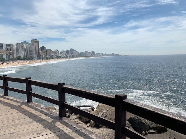 Mirante do Leblon 5