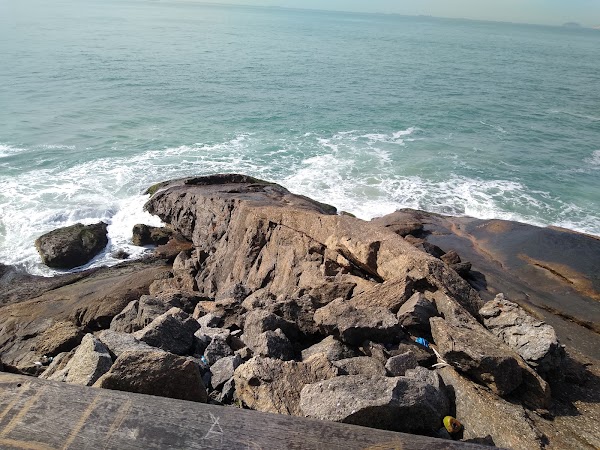 Mirante do Leblon 4