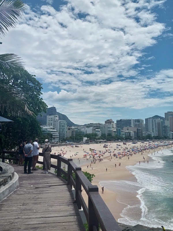 Mirante do Leblon 3