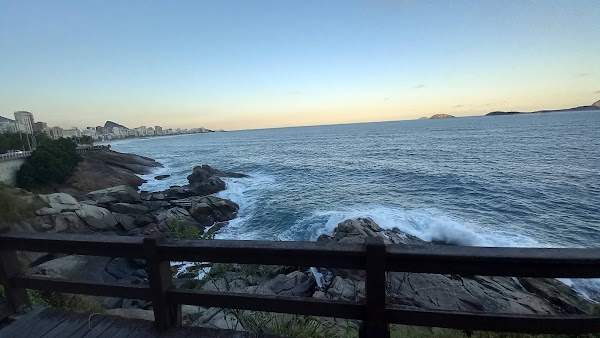 Mirante do Leblon 2