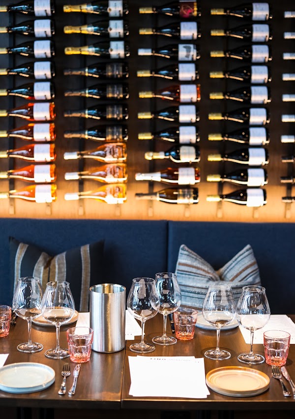 Fino Restaurant & Wine Bar 1