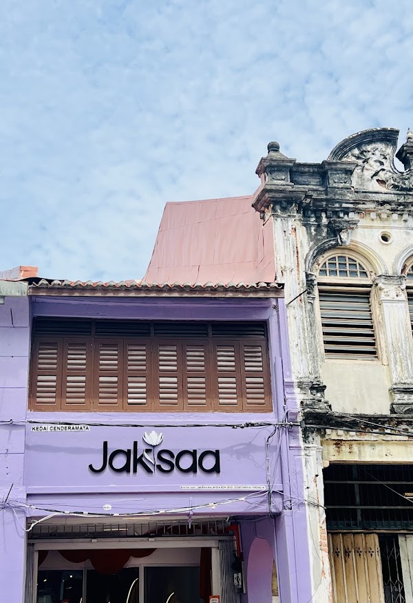 Penang 88