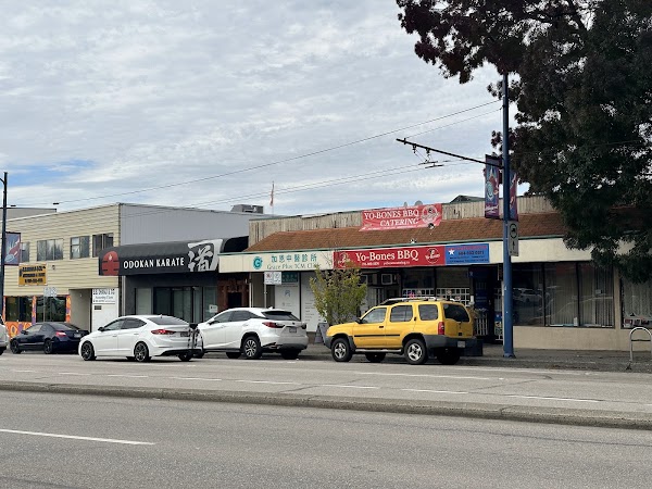 Vancouver 7