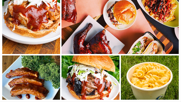 Yo-Bones BBQ Catering 5