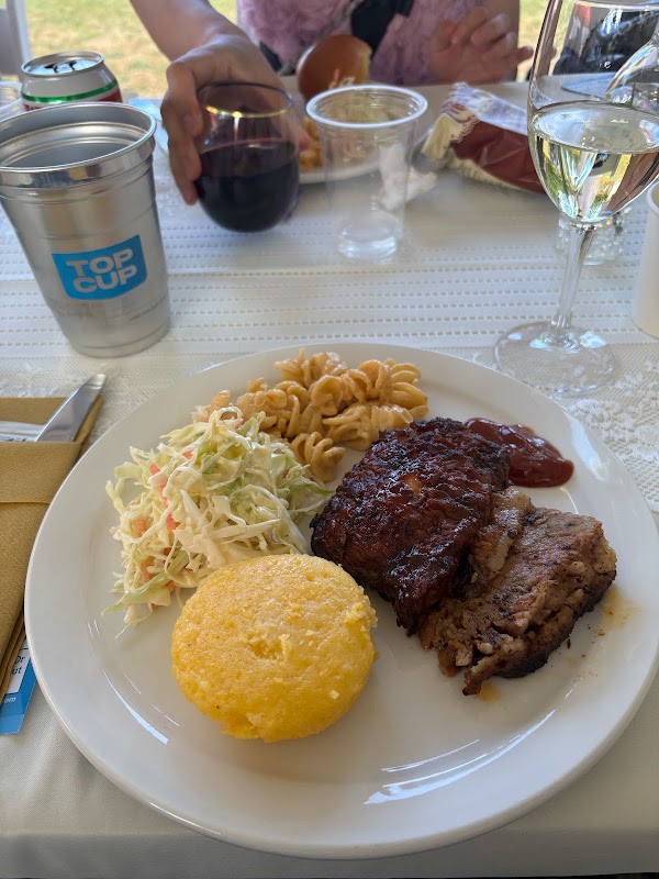 Yo-Bones BBQ Catering 4