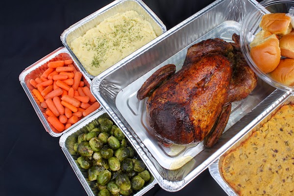 Yo-Bones BBQ Catering 3