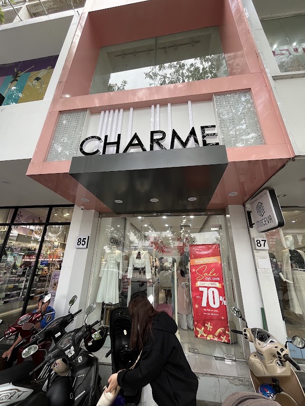 Charme Store 1