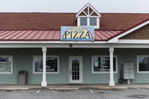 Southern Shores Pizza & Deli