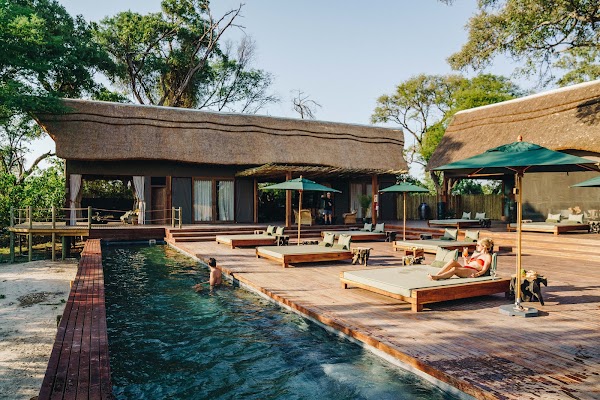 Atzaró Okavango