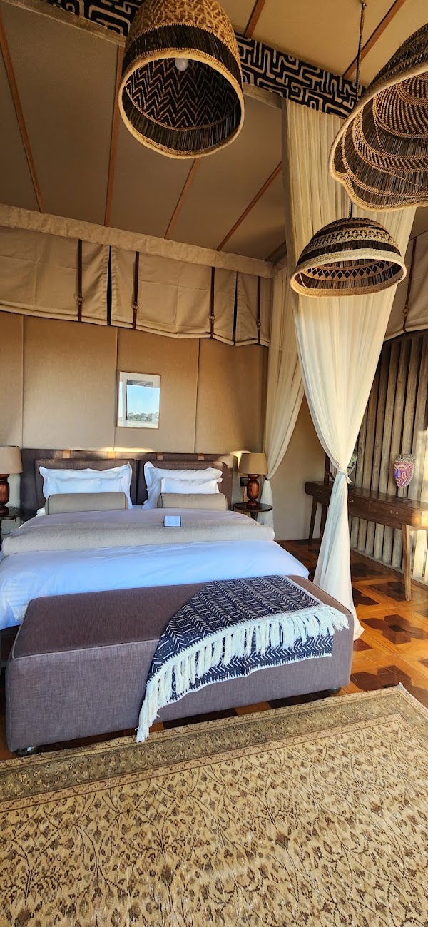 Atzaró Okavango 5