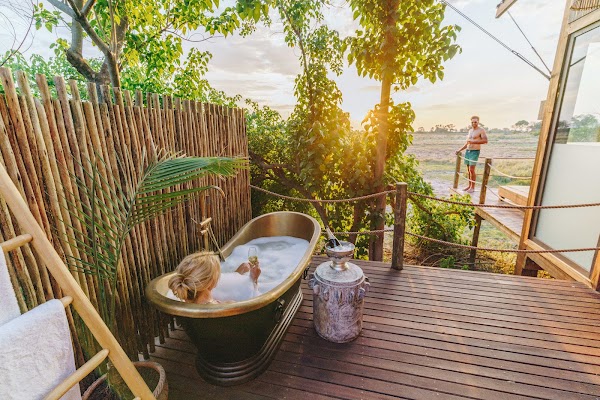 Atzaró Okavango 4