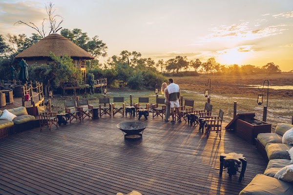 Atzaró Okavango 3