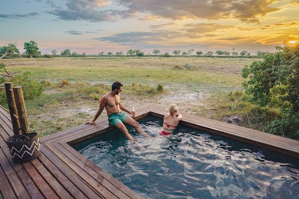 Atzaró Okavango 2