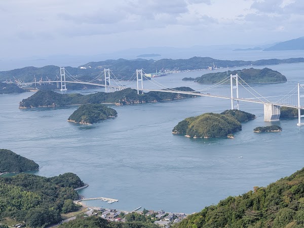 Kirosan Observatory Park