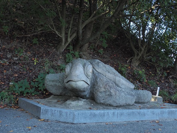 Kirosan Observatory Park 5