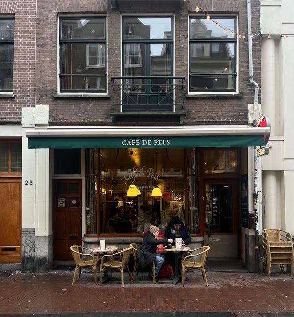Cafe De Pels
