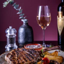 The Bull Steak Restaurant 5