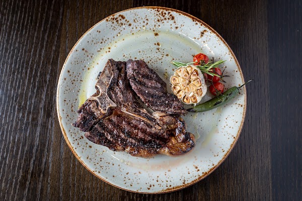 The Bull Steak Restaurant 4