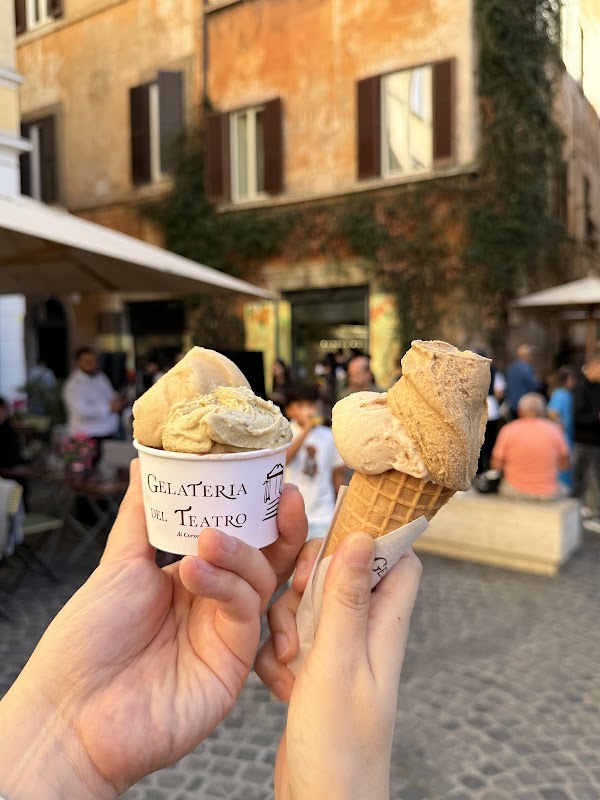 Gelateria del Teatro 5