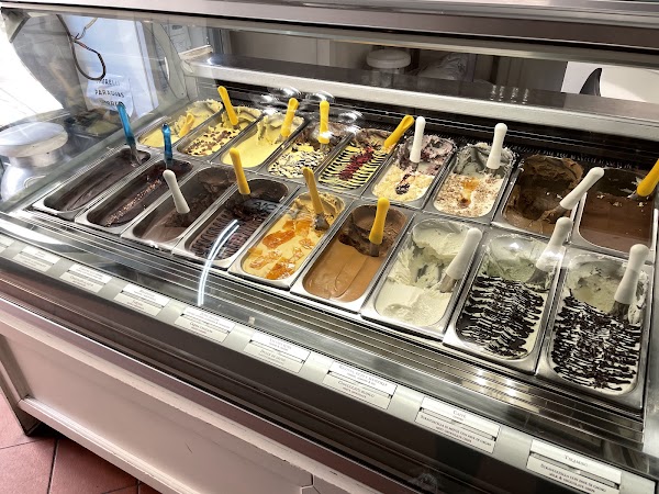 Gelateria del Teatro 4