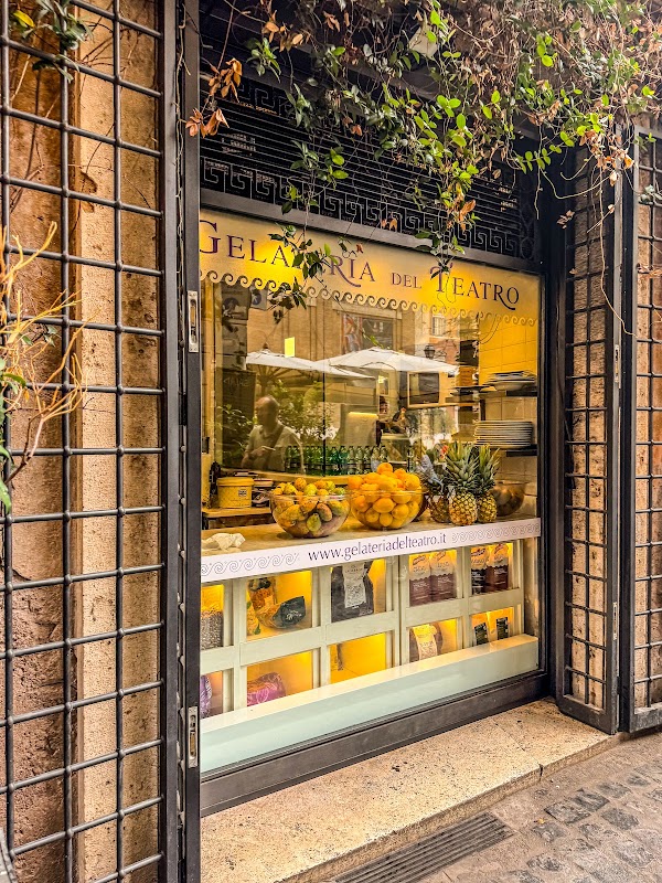 Gelateria del Teatro 3
