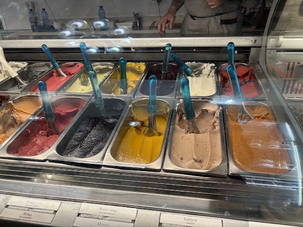 Gelateria del Teatro 2