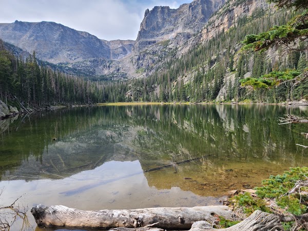 Fern Lake
