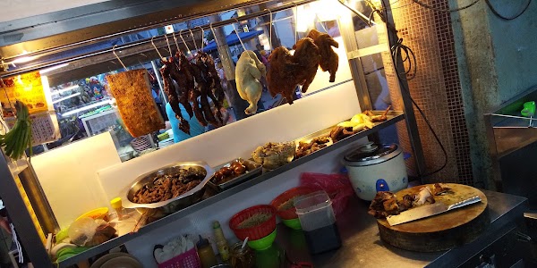 Kimberley Street Food Night Market 5