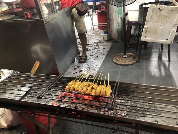 Kimberley Street Food Night Market 4