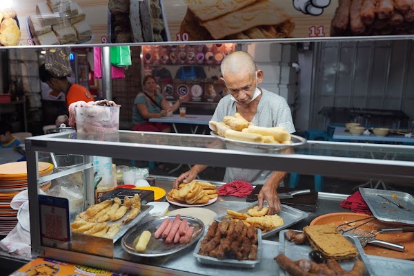 Kimberley Street Food Night Market 3