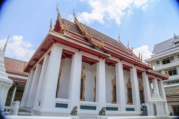 Wat Anongkharam Worawiha 1
