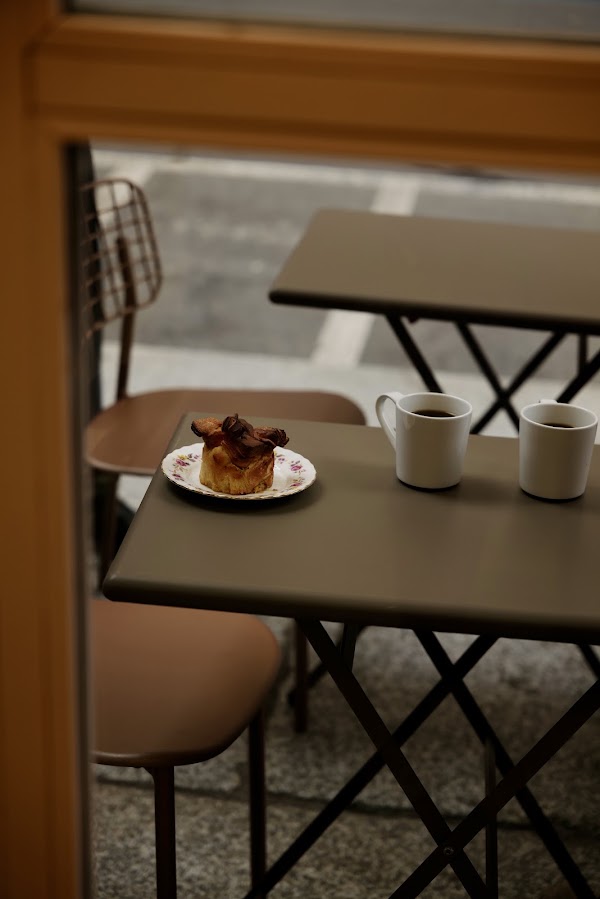 Allegra - Bar & trattoria