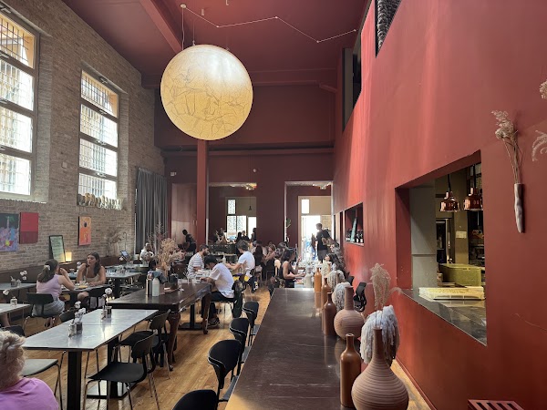 Allegra - Bar & trattoria 5