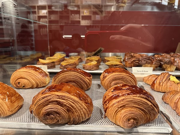Allegra - Bar & trattoria 2