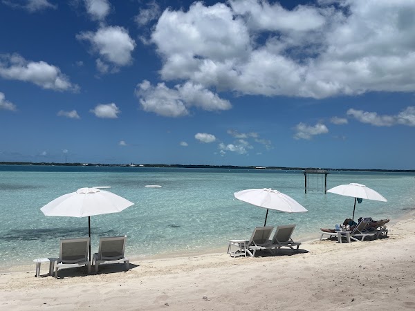 Peace & Plenty Beach Club 2